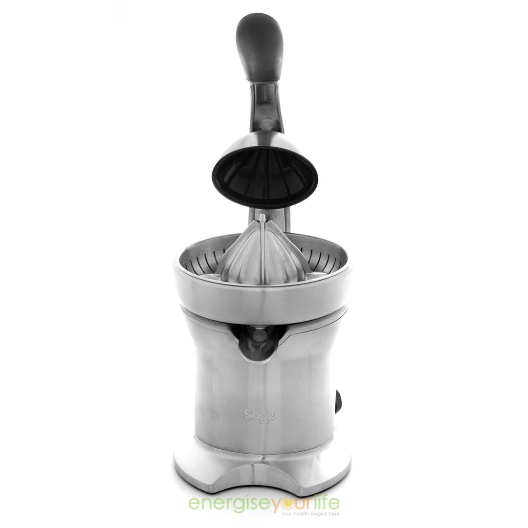 Sage clearance citrus press